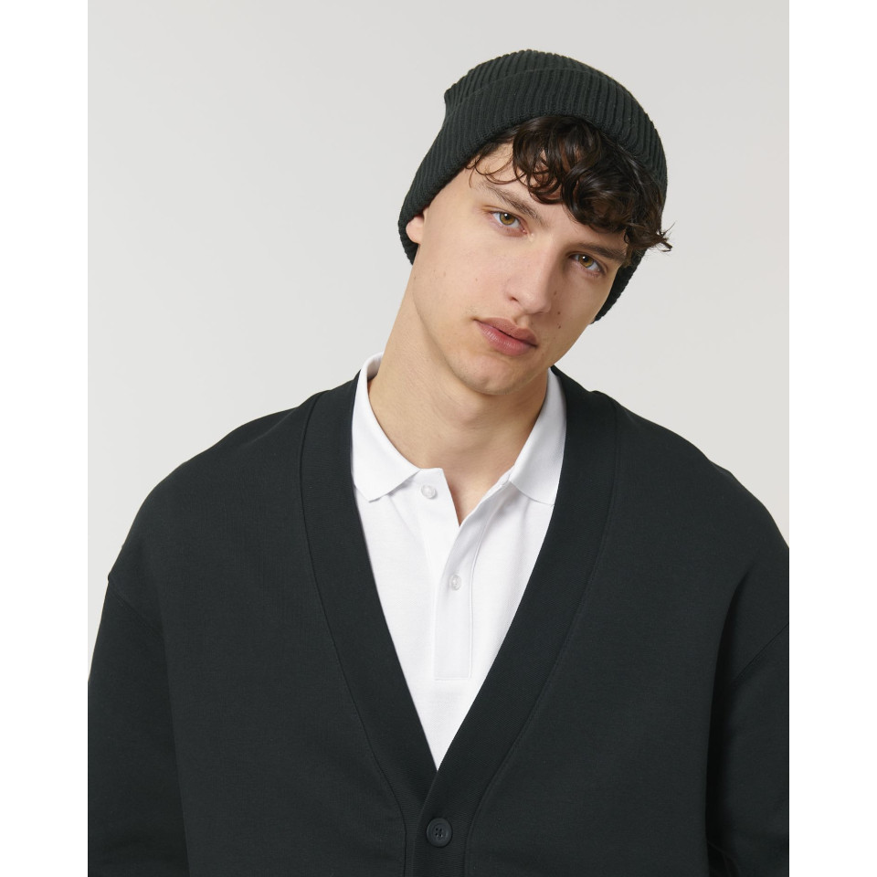 Gorro de pescador Stanley/Stella FISHERMAN BEANIE personalizado