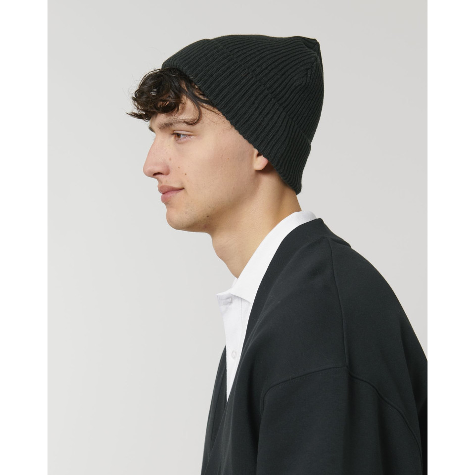 Gorro de pescador Stanley/Stella FISHERMAN BEANIE personalizado