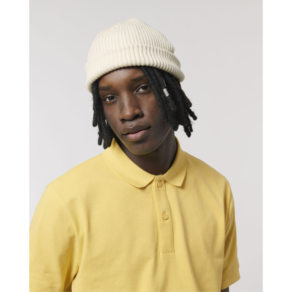 Gorro de pescador Stanley/Stella FISHERMAN BEANIE personalizado