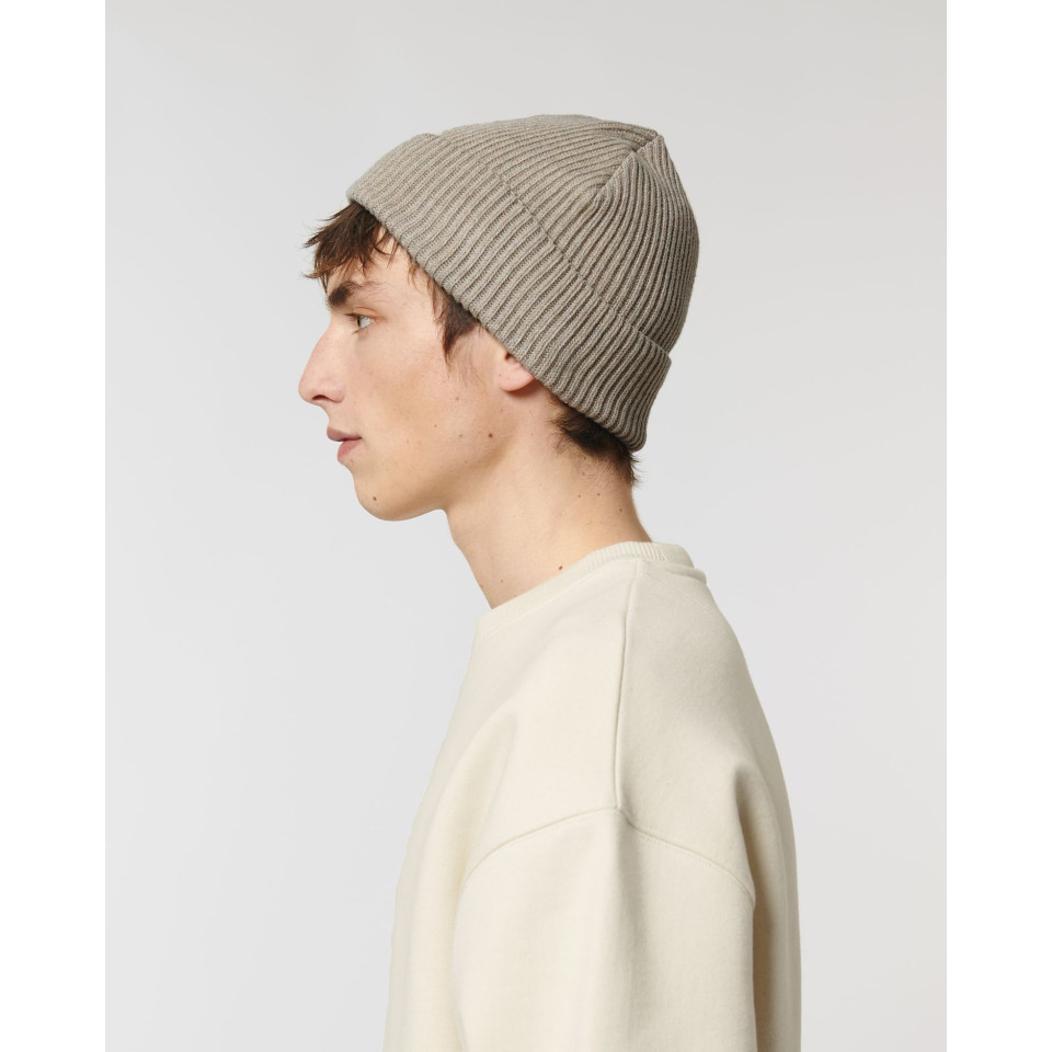 Gorro de pescador Stanley/Stella FISHERMAN BEANIE personalizado