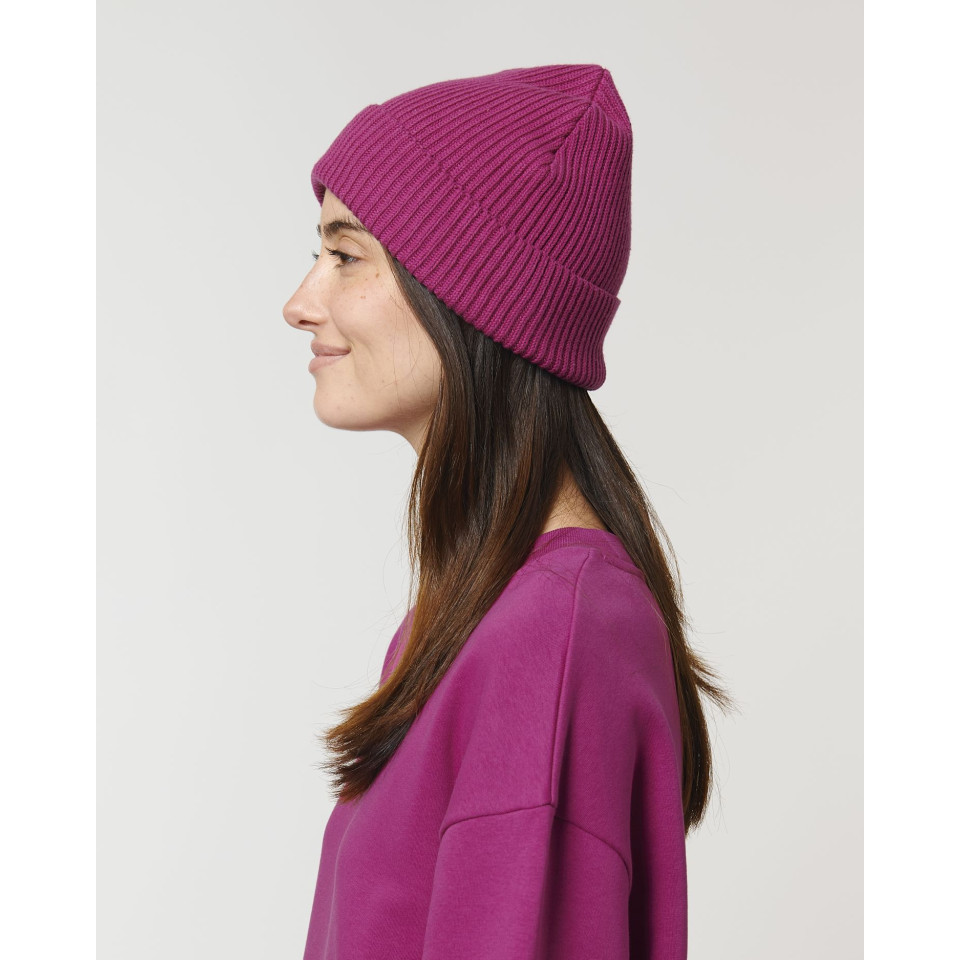 Gorro de pescador Stanley/Stella FISHERMAN BEANIE personalizado