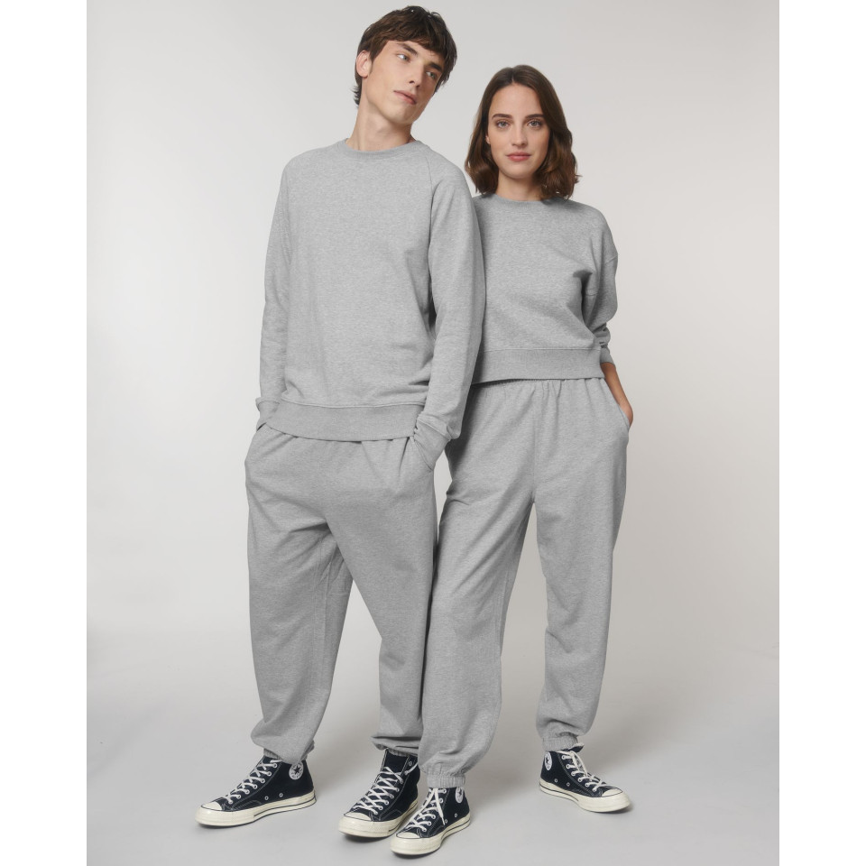 Pantalón jogging Stanley/Stella DECKER personalizado