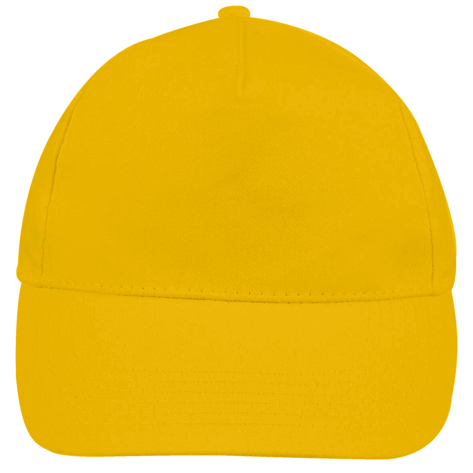 Gorra básica infantil personalizada. La más barata