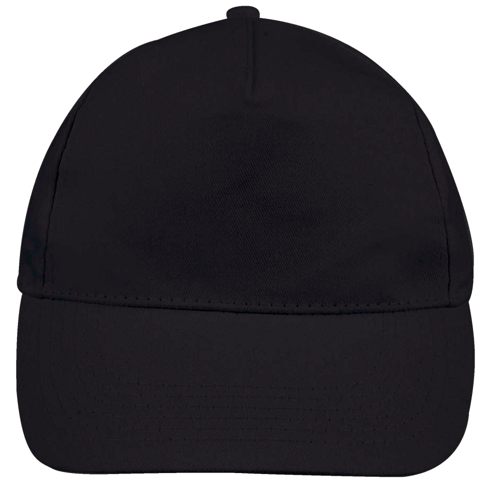 Gorra básica infantil personalizada. La más barata