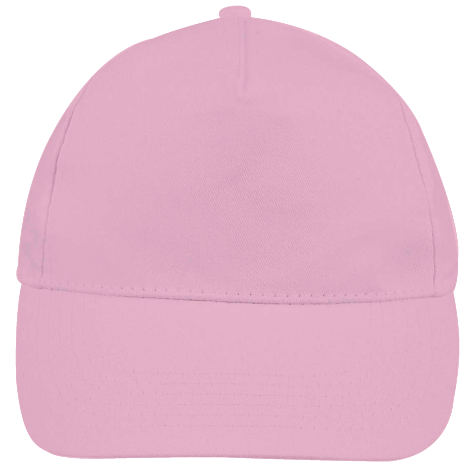 Gorra básica infantil personalizada. La más barata