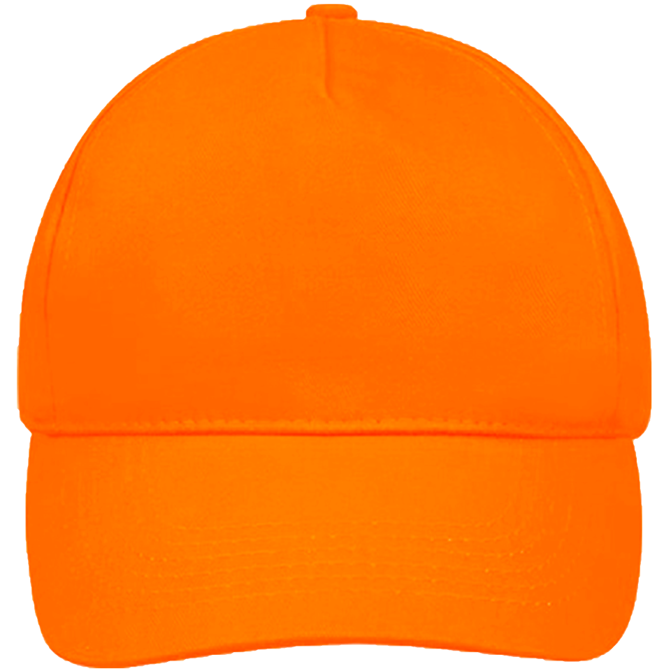 Gorra básica infantil personalizada. La más barata