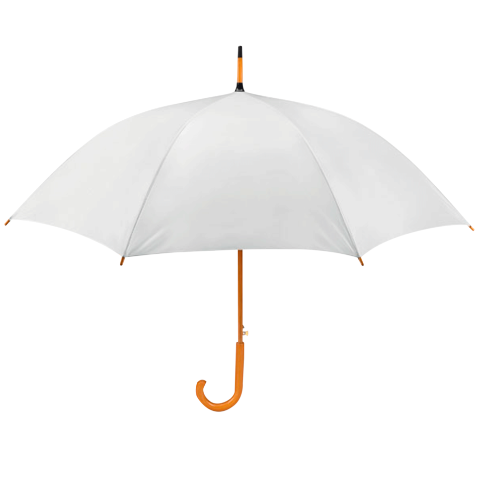 Paraguas personalizado