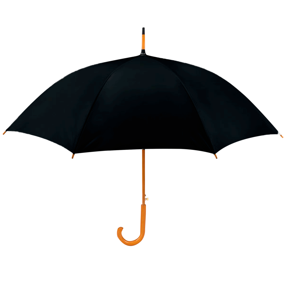 Paraguas personalizado