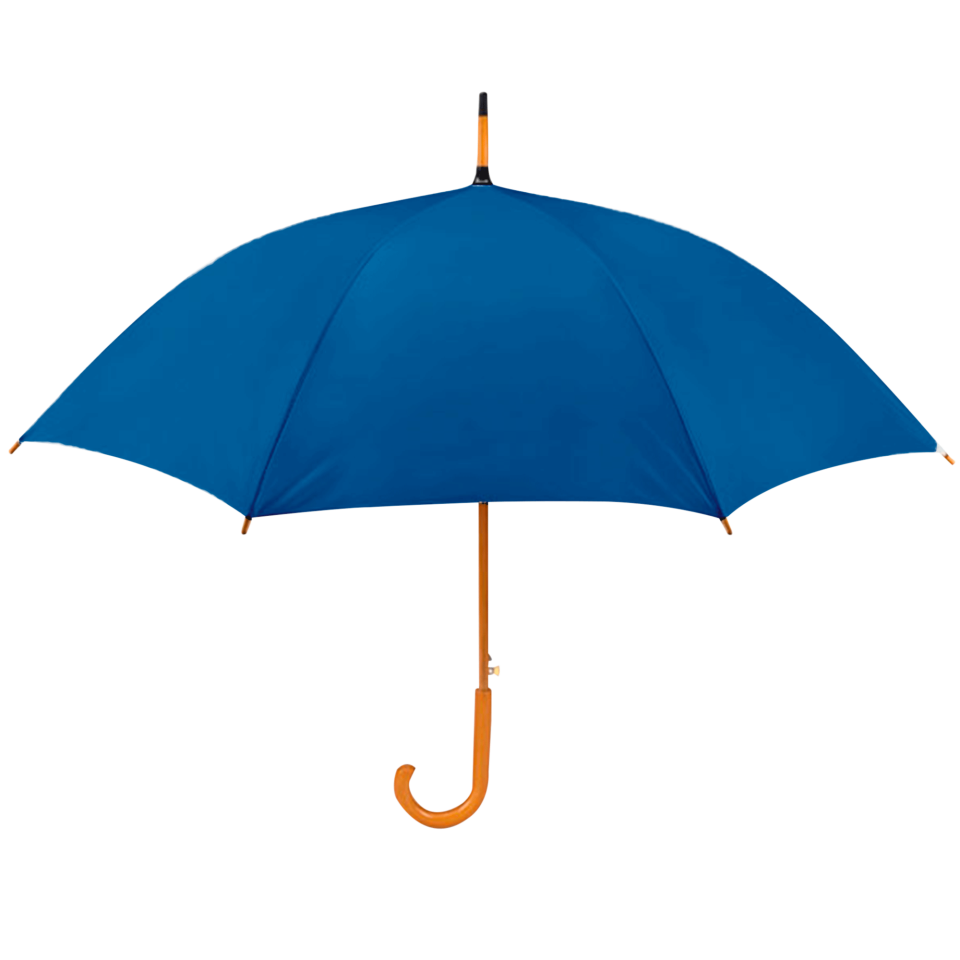 Paraguas personalizado