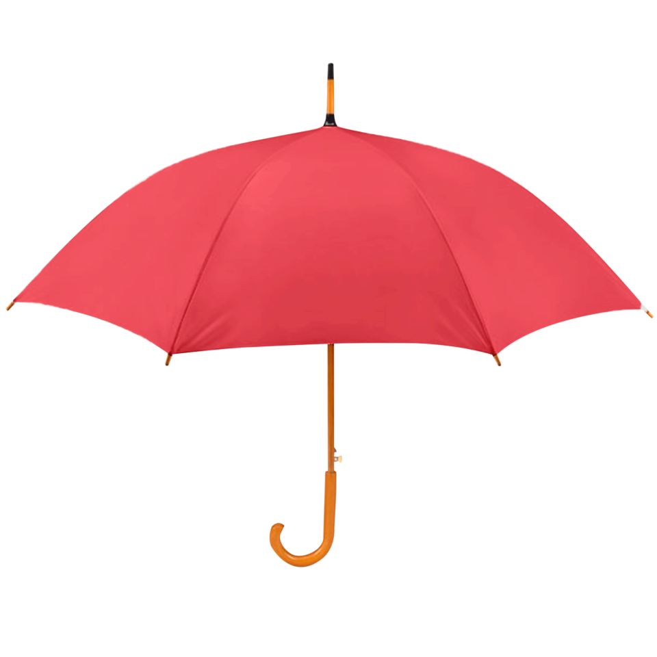 Paraguas personalizado