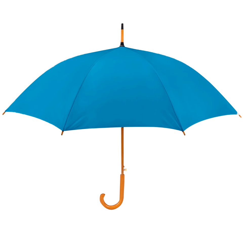 Paraguas personalizado