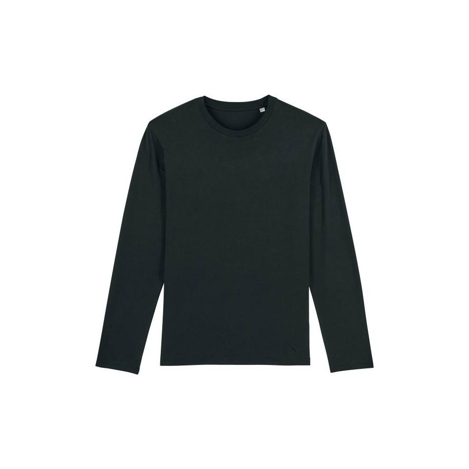 Camiseta manga larga Stanley/Stella SHUFFLER personalizada