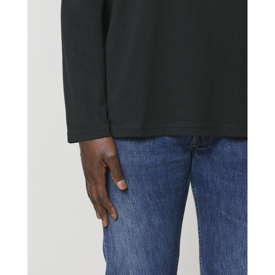 Camiseta manga larga Stanley/Stella SHUFFLER personalizada