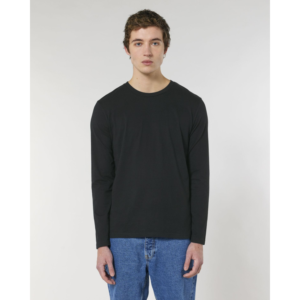 Camiseta manga larga Stanley/Stella SHUFFLER personalizada