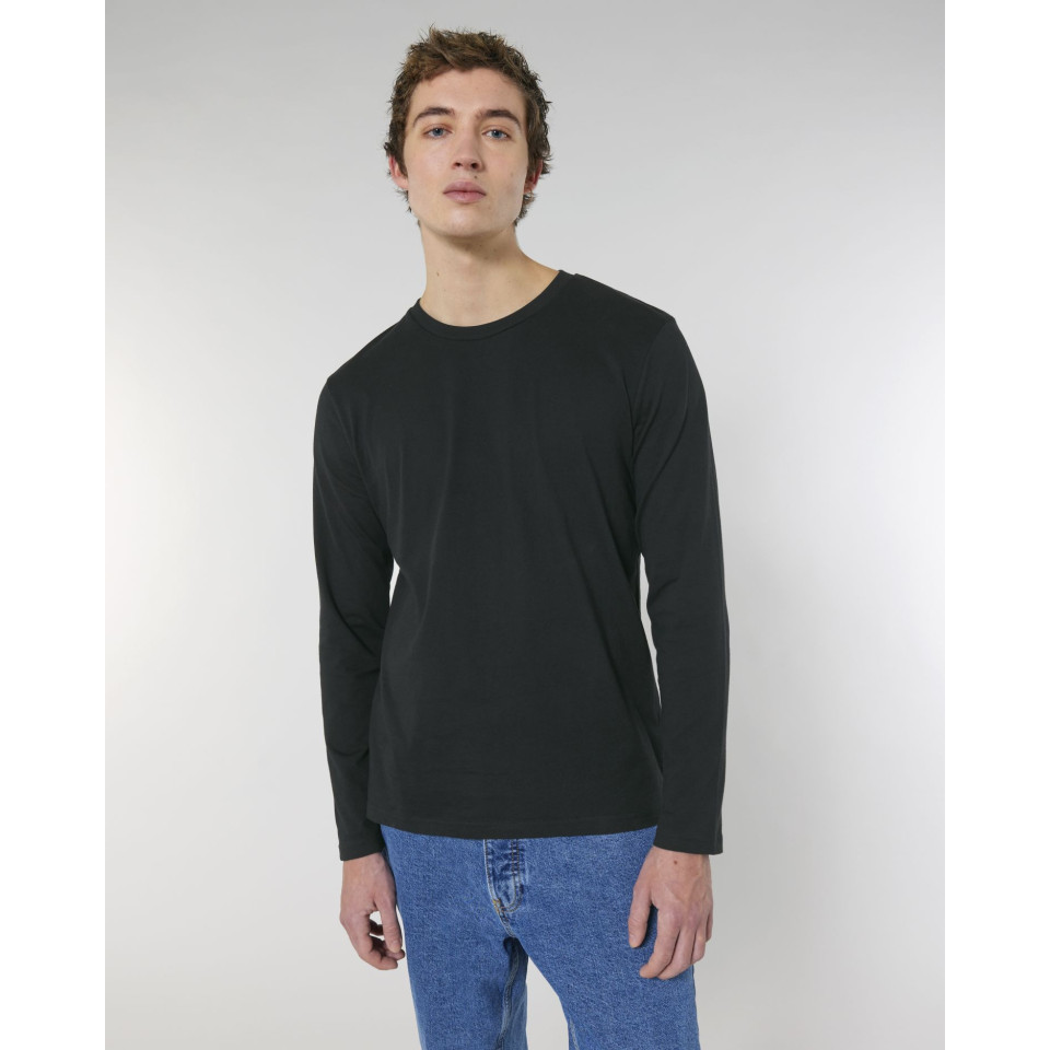 Camiseta manga larga Stanley/Stella SHUFFLER personalizada