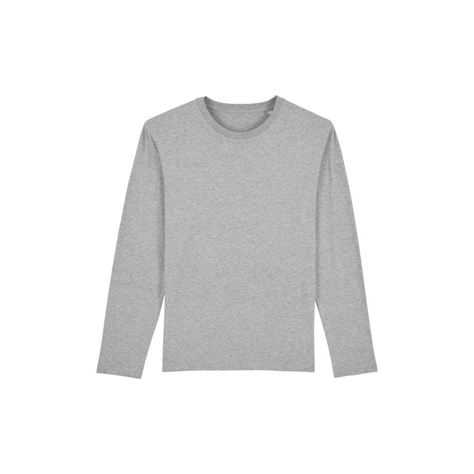 Camiseta manga larga Stanley/Stella SHUFFLER personalizada