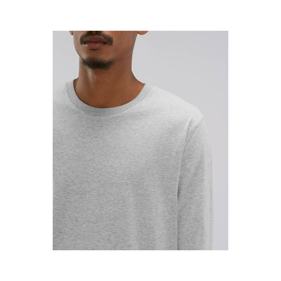 Camiseta manga larga Stanley/Stella SHUFFLER personalizada