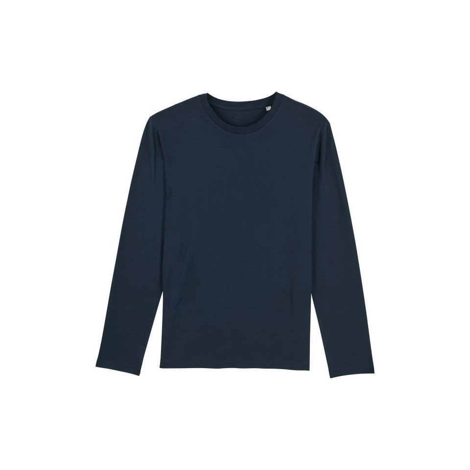 Camiseta manga larga Stanley/Stella SHUFFLER personalizada