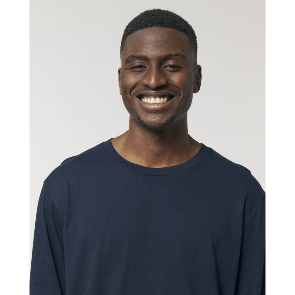 Camiseta manga larga Stanley/Stella SHUFFLER personalizada