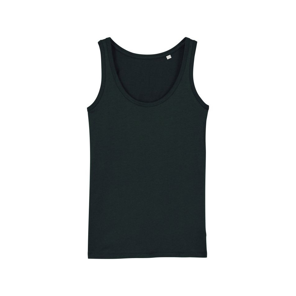 Camiseta de tirantes ajustada de mujer Stanley/Stella DREAMER personalizada