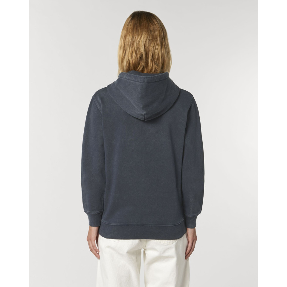 Sudadera Stanley/Stella CRUISER VINTAGE personalizada