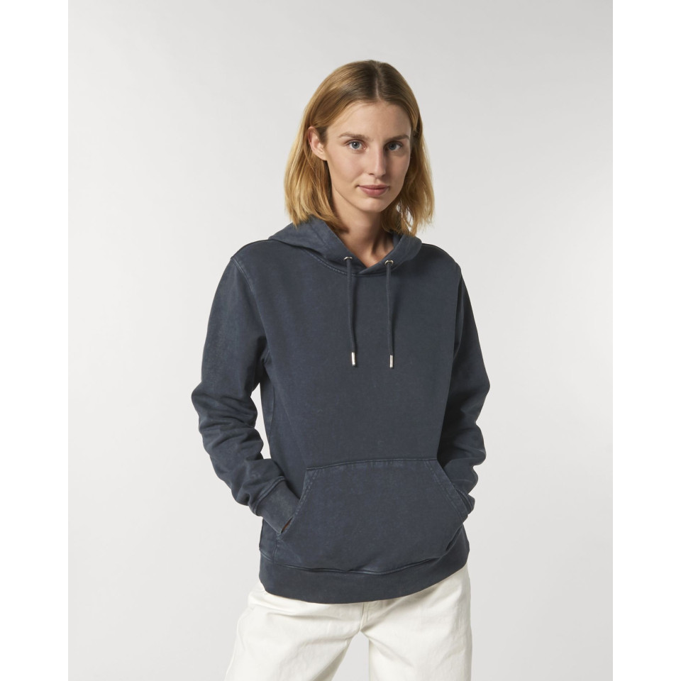 Sudadera Stanley/Stella CRUISER VINTAGE personalizada