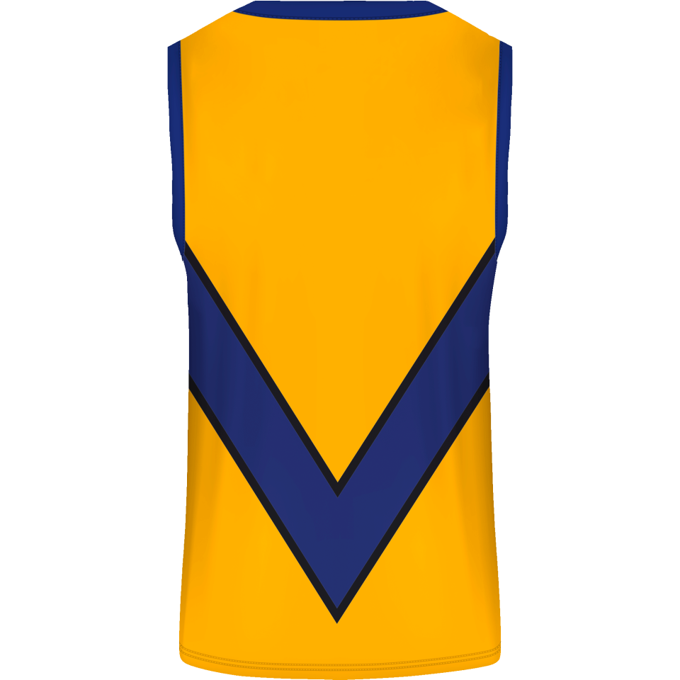 Camiseta baloncesto sublimada modelo Flecha personalizada