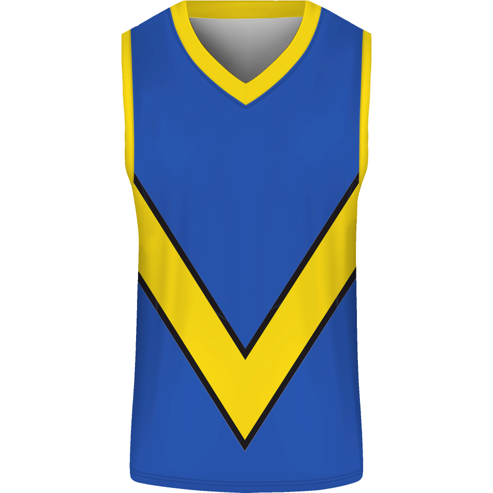 Camiseta baloncesto sublimada modelo Flecha personalizada