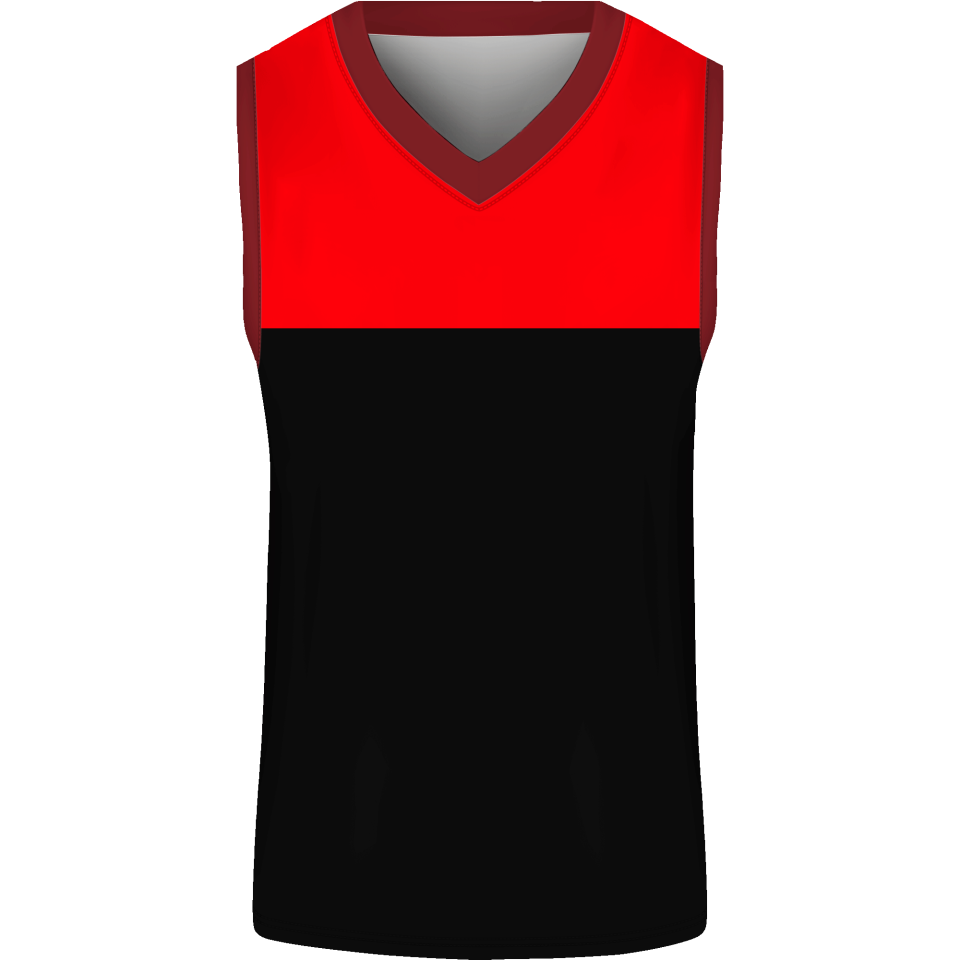 Camiseta baloncesto sublimada modelo Corte Colorido personalizada