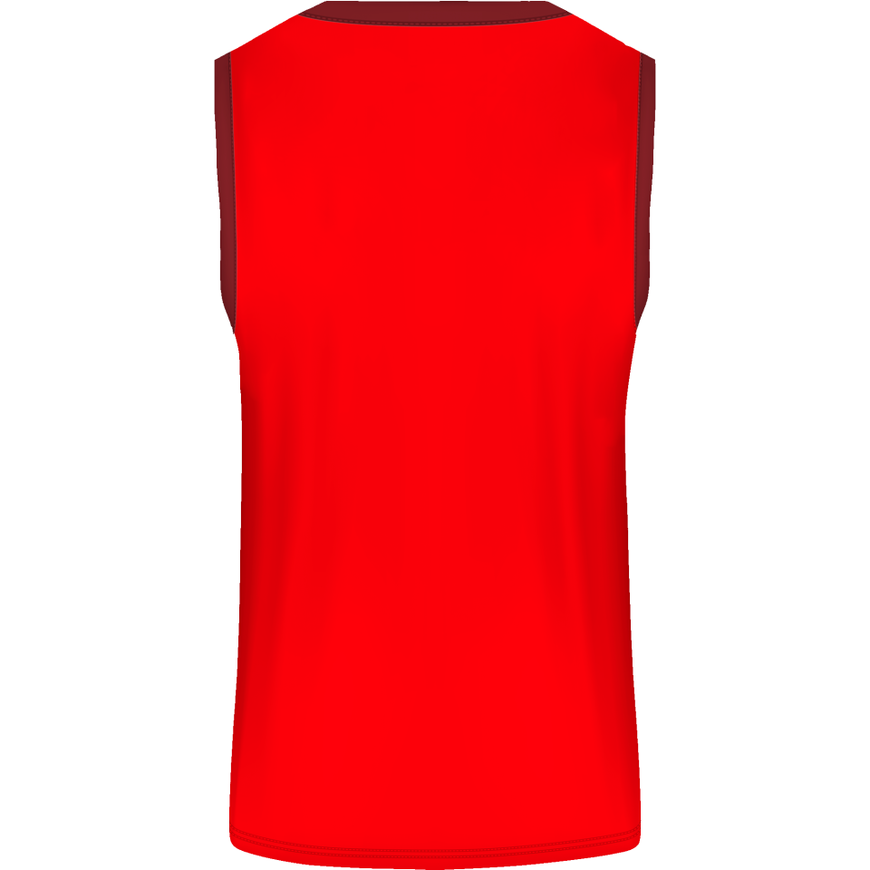 Camiseta baloncesto sublimada modelo Corte Colorido personalizada