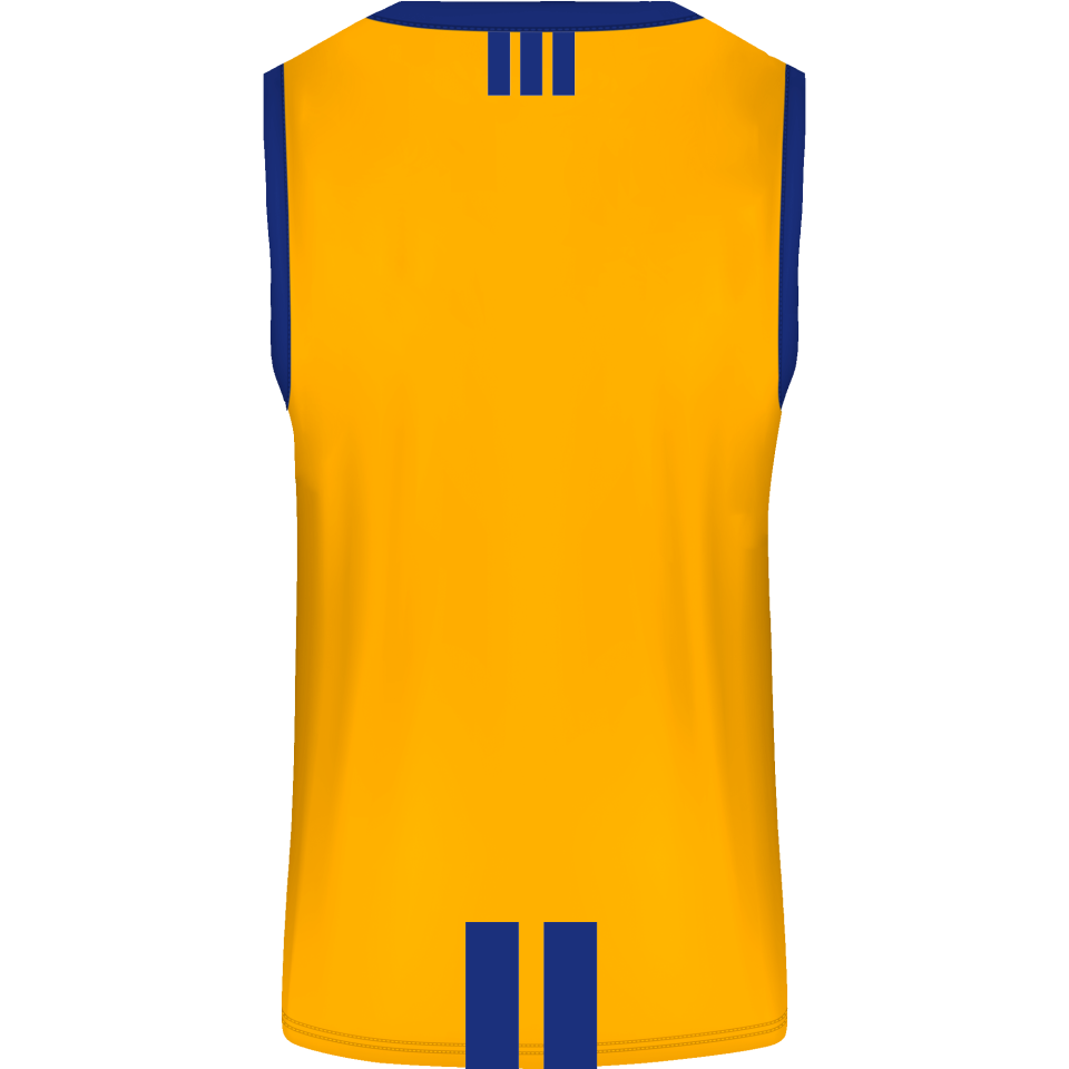 Camiseta baloncesto sublimada modelo Paralela personalizada