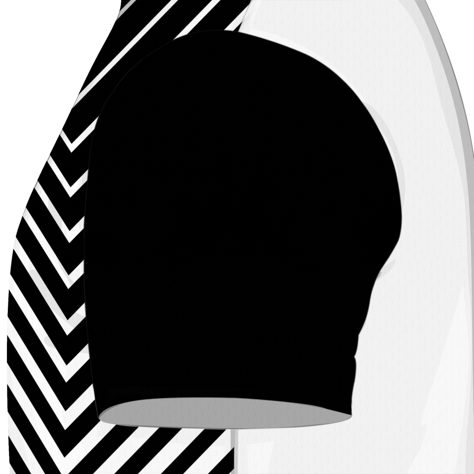 Camiseta fútbol sublimada modelo Bicolor personalizada