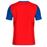 Camiseta fútbol sublimada modelo Bicolor personalizada