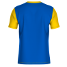 Camiseta fútbol sublimada modelo Bicolor personalizada