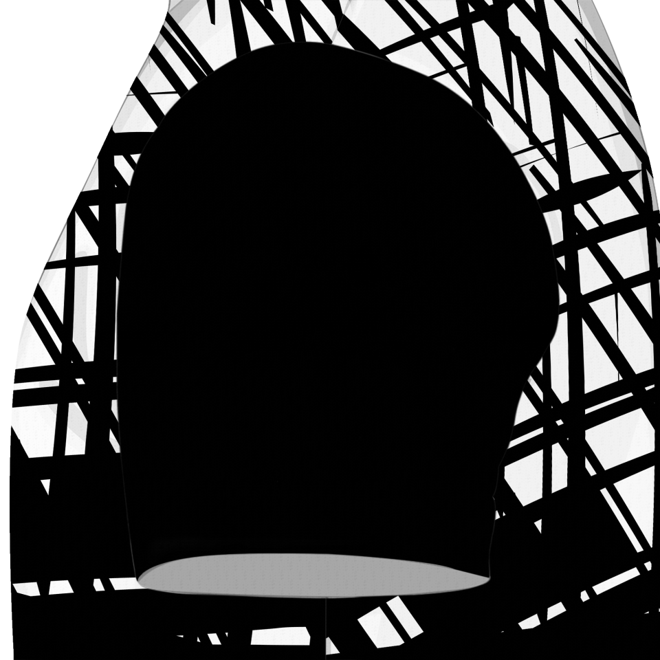 Camiseta fútbol sublimada modelo Pinceladas personalizada