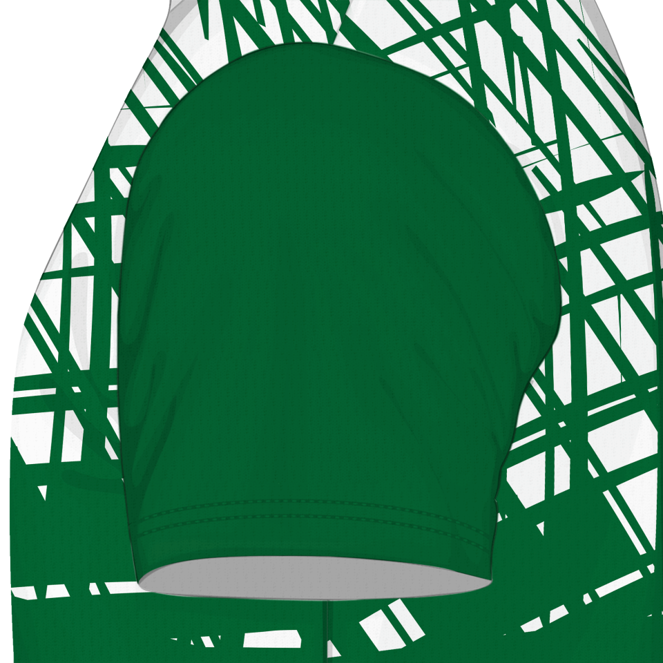 Camiseta fútbol sublimada modelo Pinceladas personalizada