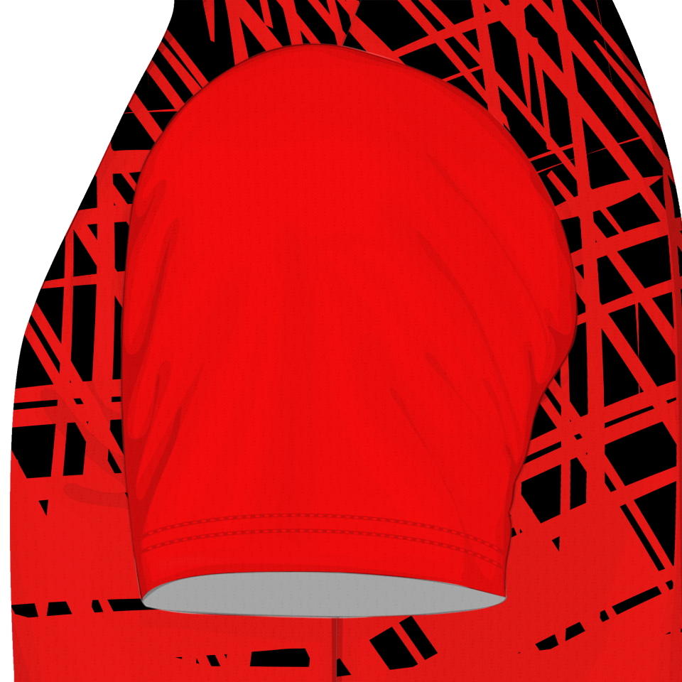 Camiseta fútbol sublimada modelo Pinceladas personalizada