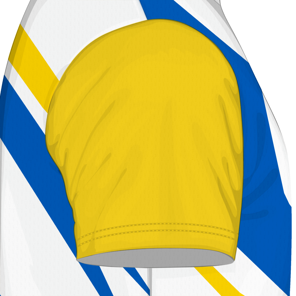 Camiseta fútbol sublimada modelo Forest personalizada