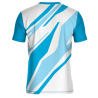 Camiseta fútbol sublimada modelo Forest personalizada