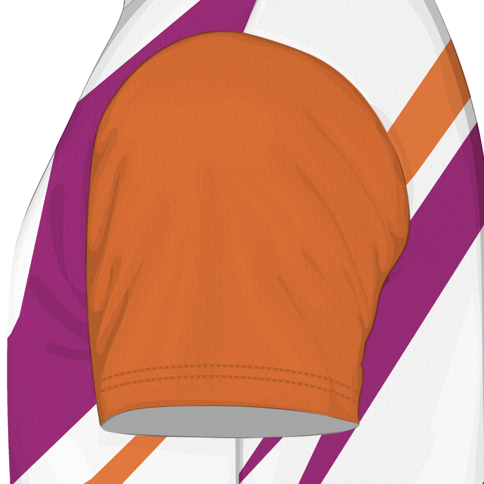 Camiseta fútbol sublimada modelo Forest personalizada