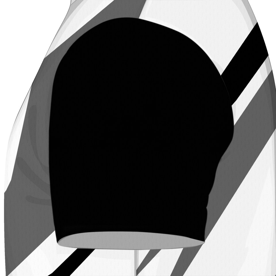 Camiseta fútbol sublimada modelo Forest personalizada