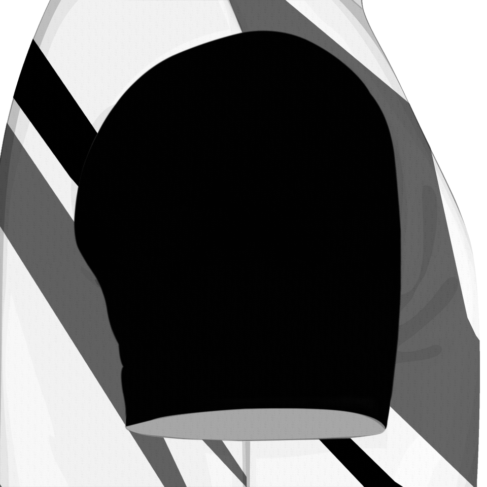 Camiseta fútbol sublimada modelo Forest personalizada