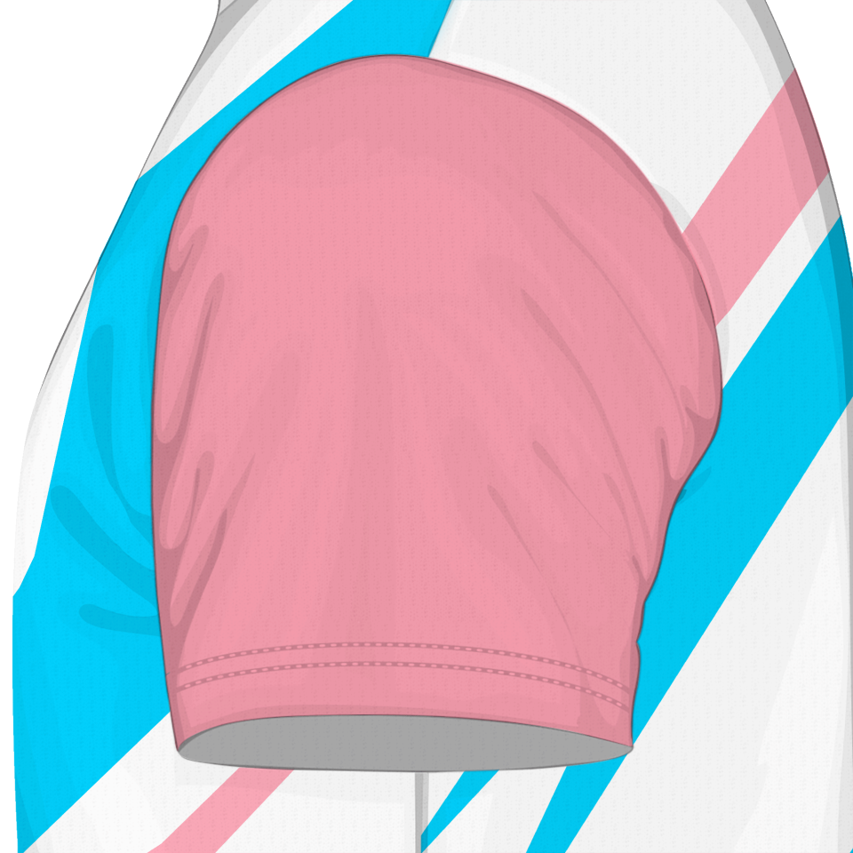 Camiseta fútbol sublimada modelo Forest personalizada