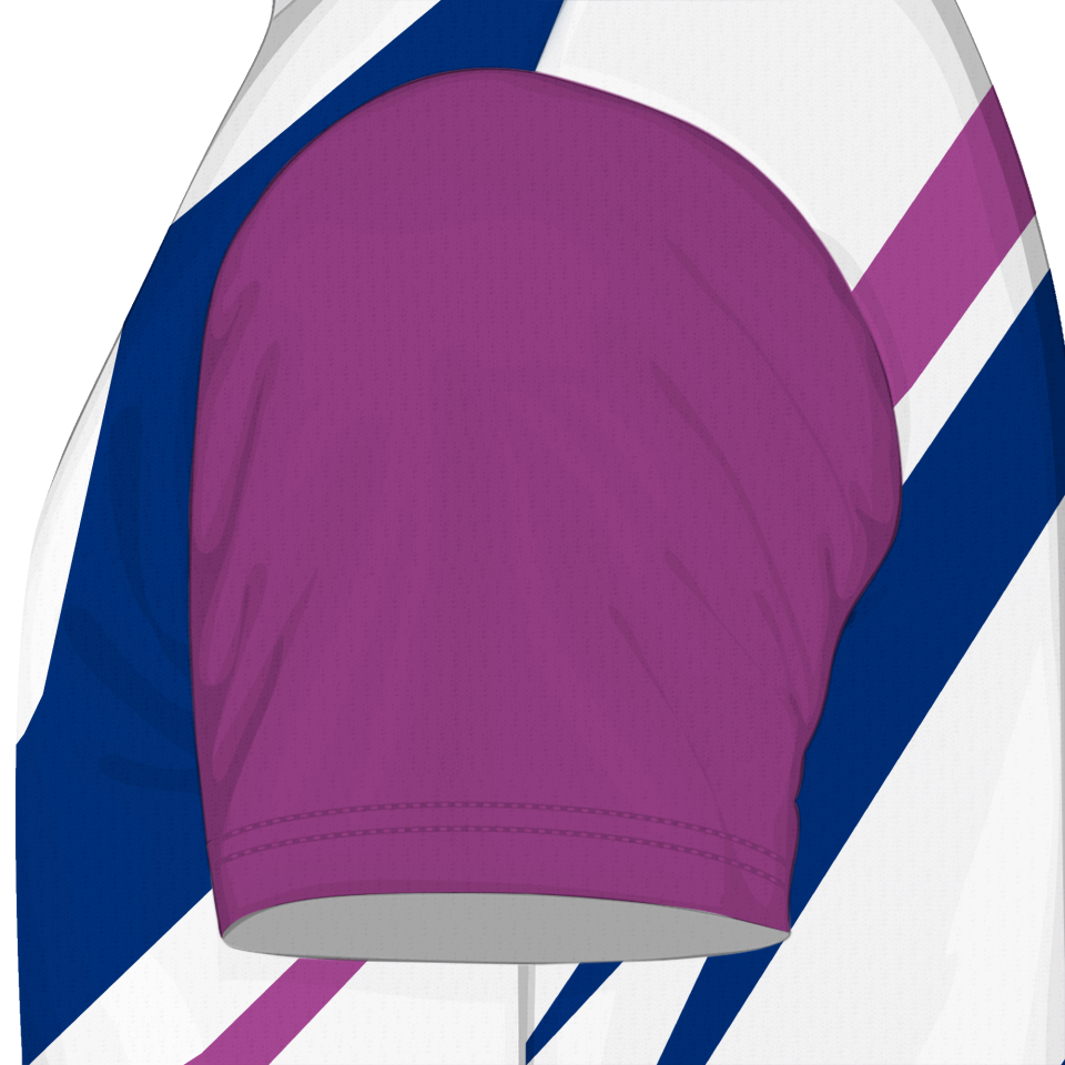 Camiseta fútbol sublimada modelo Forest personalizada