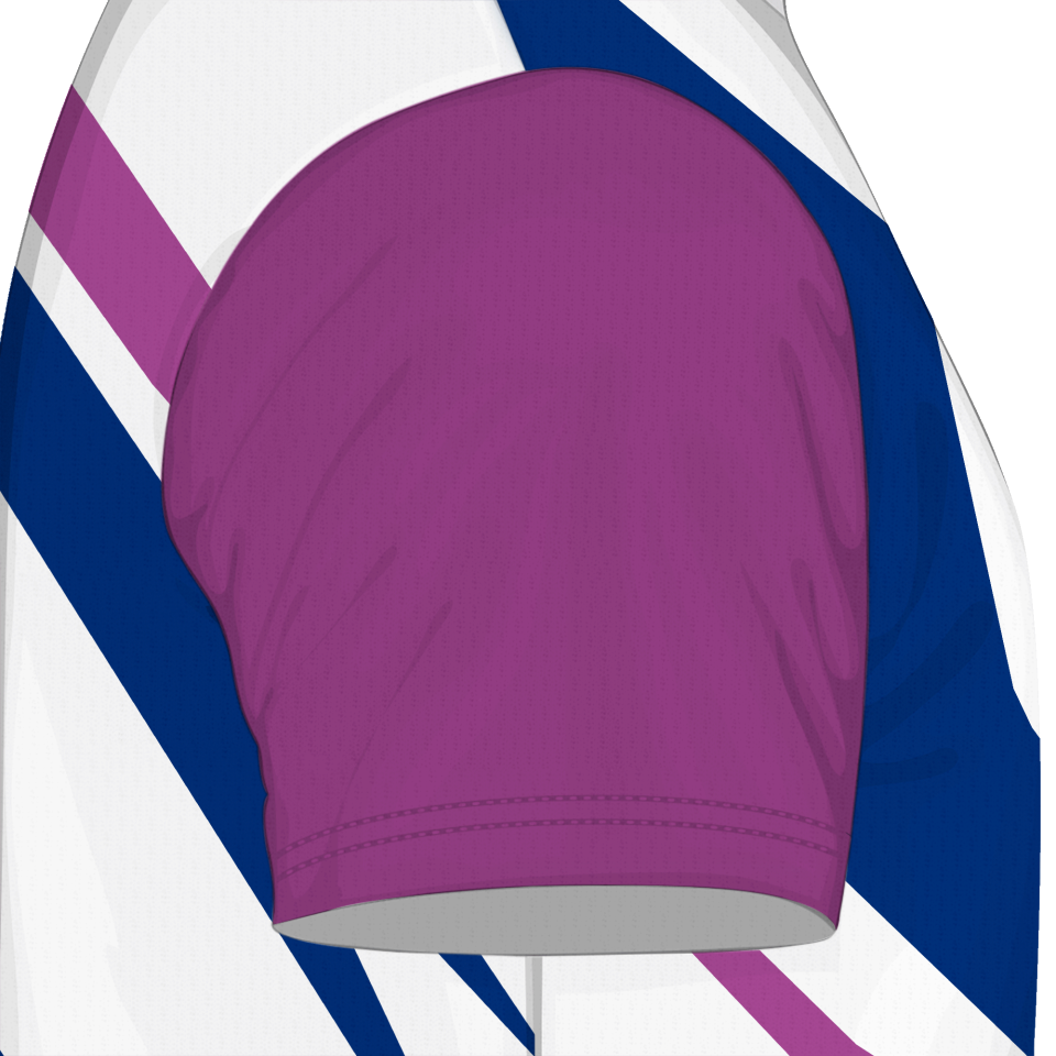 Camiseta fútbol sublimada modelo Forest personalizada