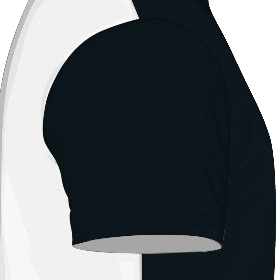 Camiseta fútbol sublimada modelo Bits Fire personalizada