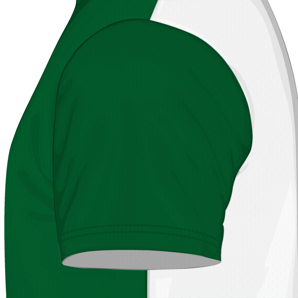 Camiseta fútbol sublimada modelo Bits Fire personalizada