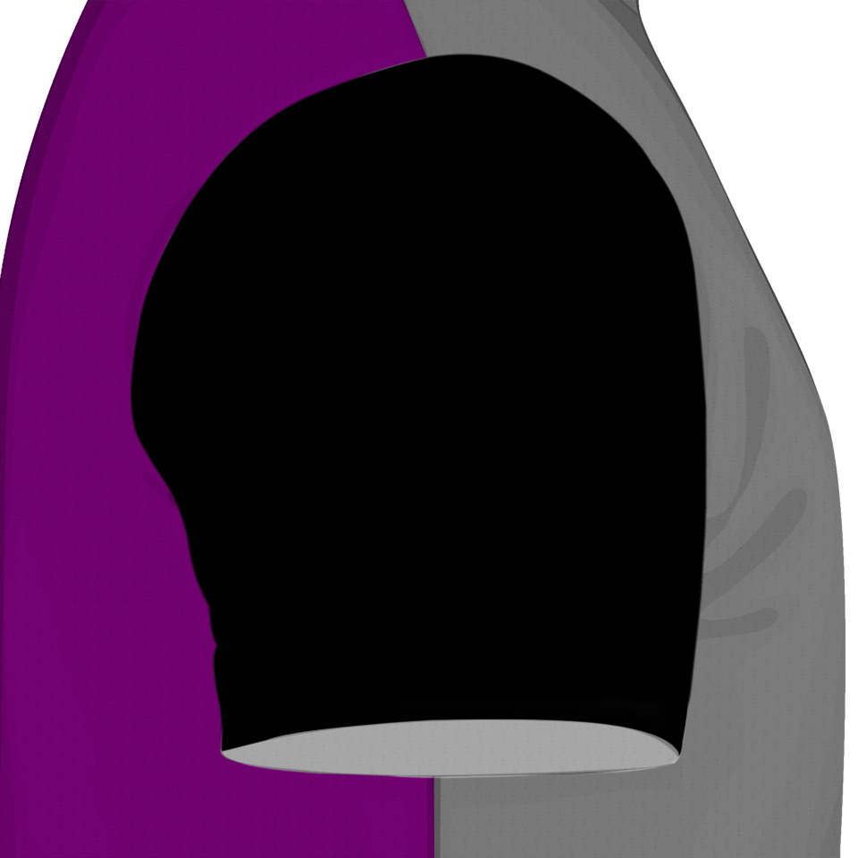 Camiseta fútbol sublimada modelo Bits Fire personalizada