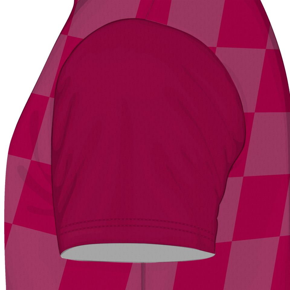 Camiseta fútbol sublimada modelo Racing personalizada