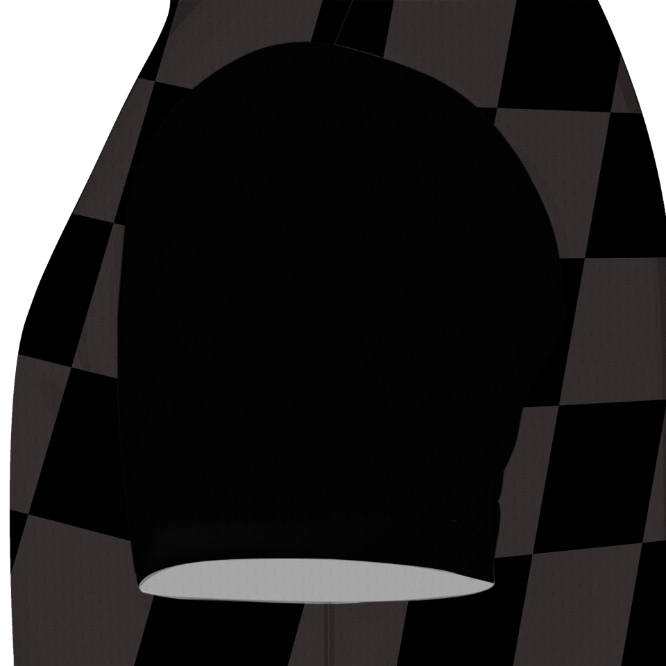 Camiseta fútbol sublimada modelo Racing personalizada